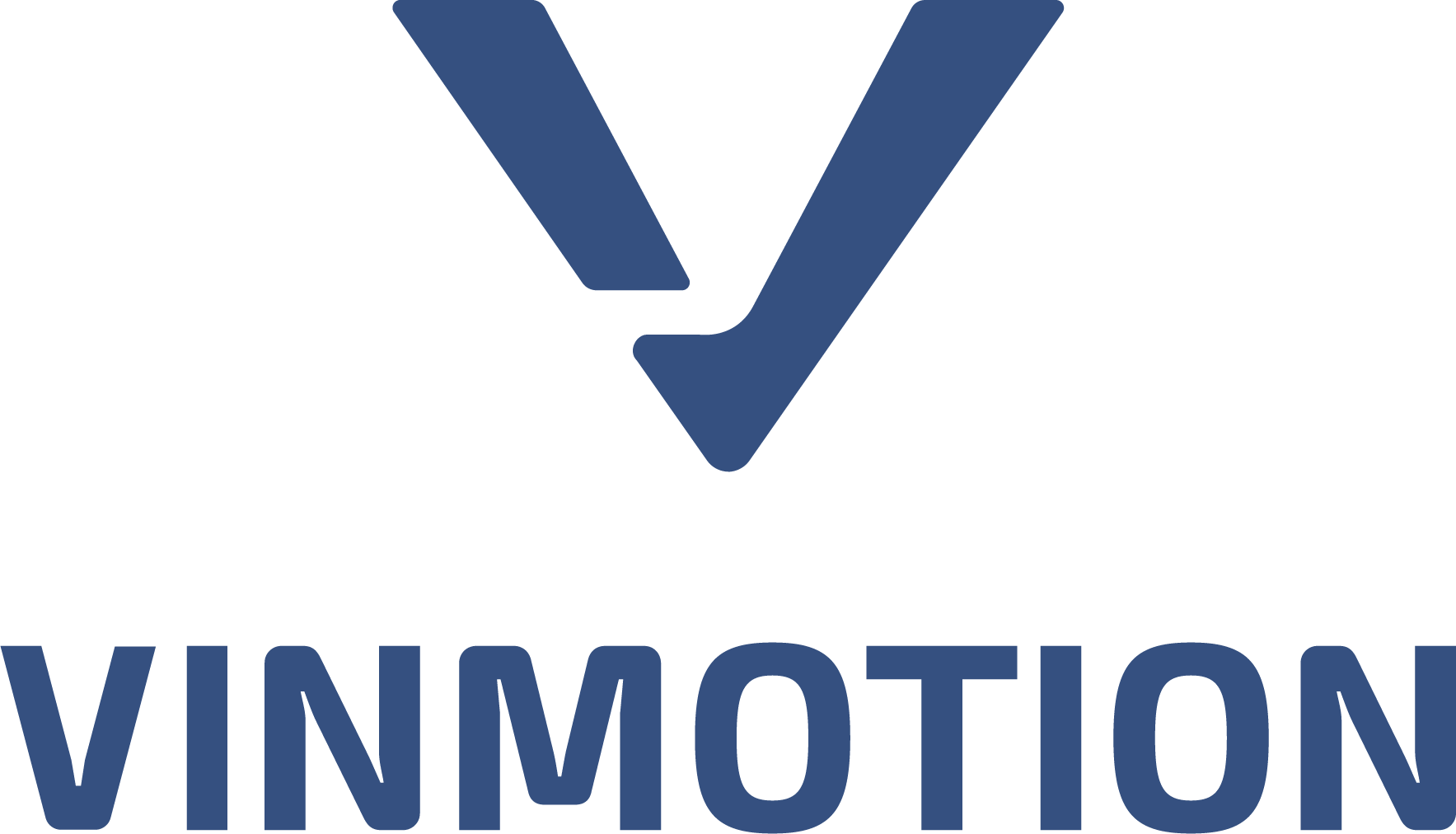 VinMotion logo