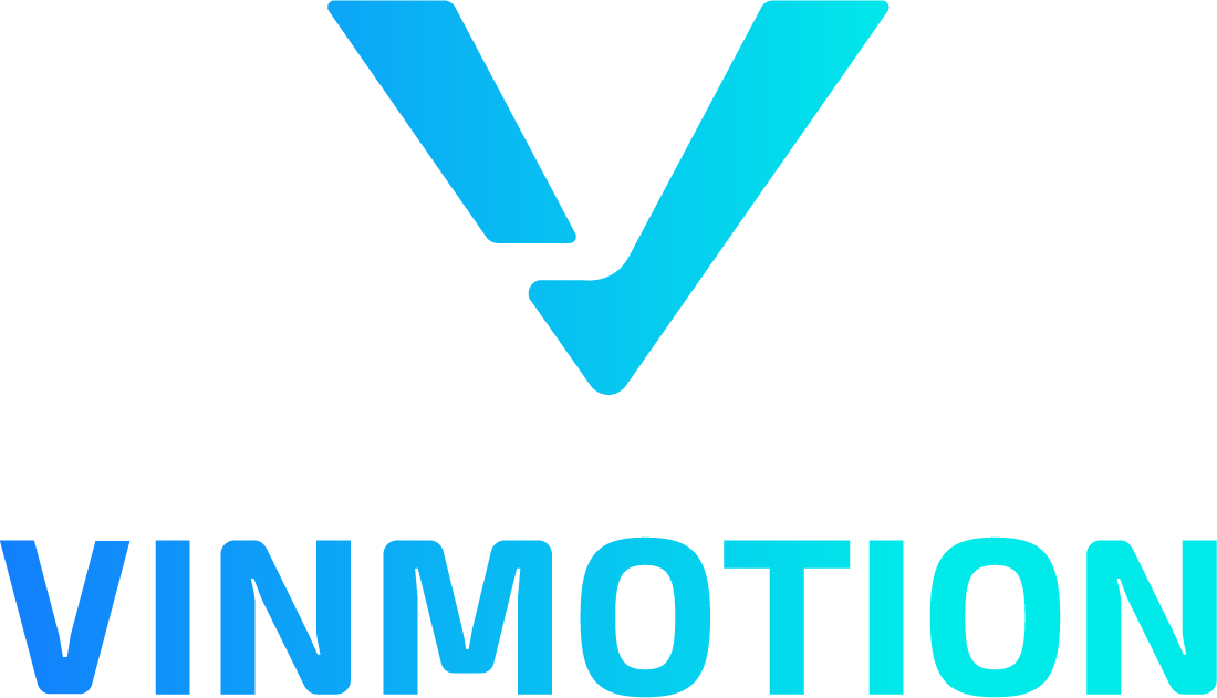 VinMotion logo
